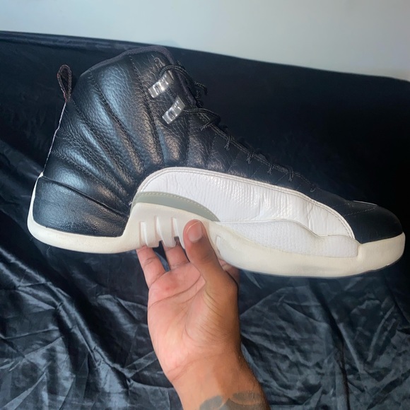 Jordan 12 ‘Playoff’ - Picture 2 of 8